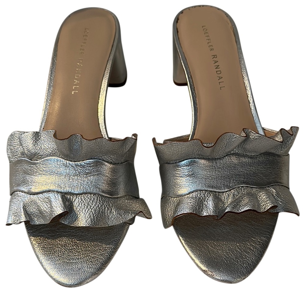 Loeffler Randall Sandals